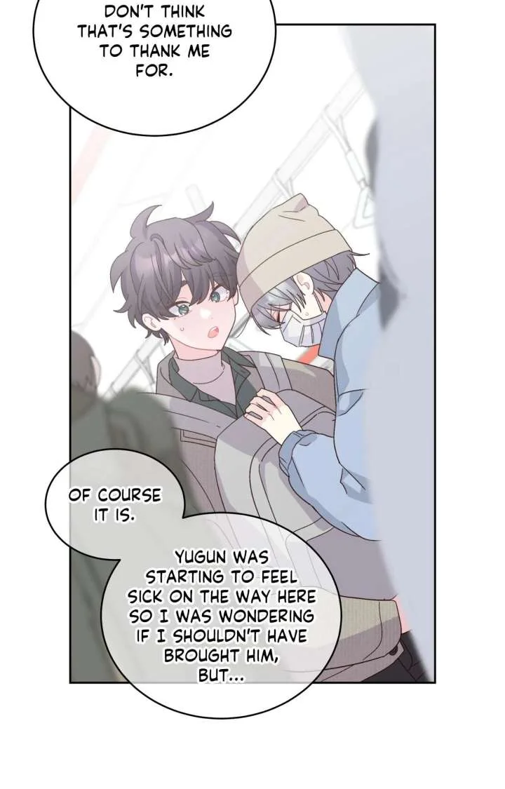 Merry Marbling Chapter 122 - Page 66