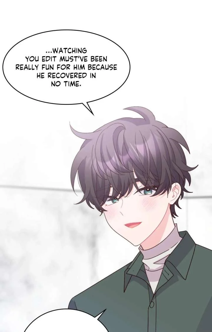 Merry Marbling Chapter 122 - Page 67