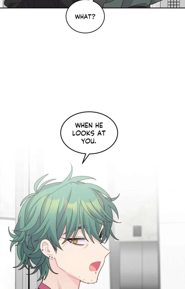 Merry Marbling Chapter 122 - Page 69