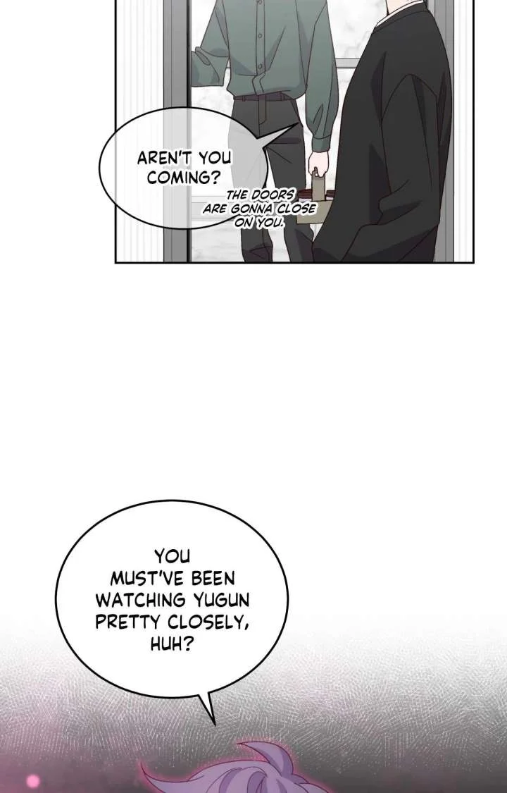 Merry Marbling Chapter 122 - Page 71