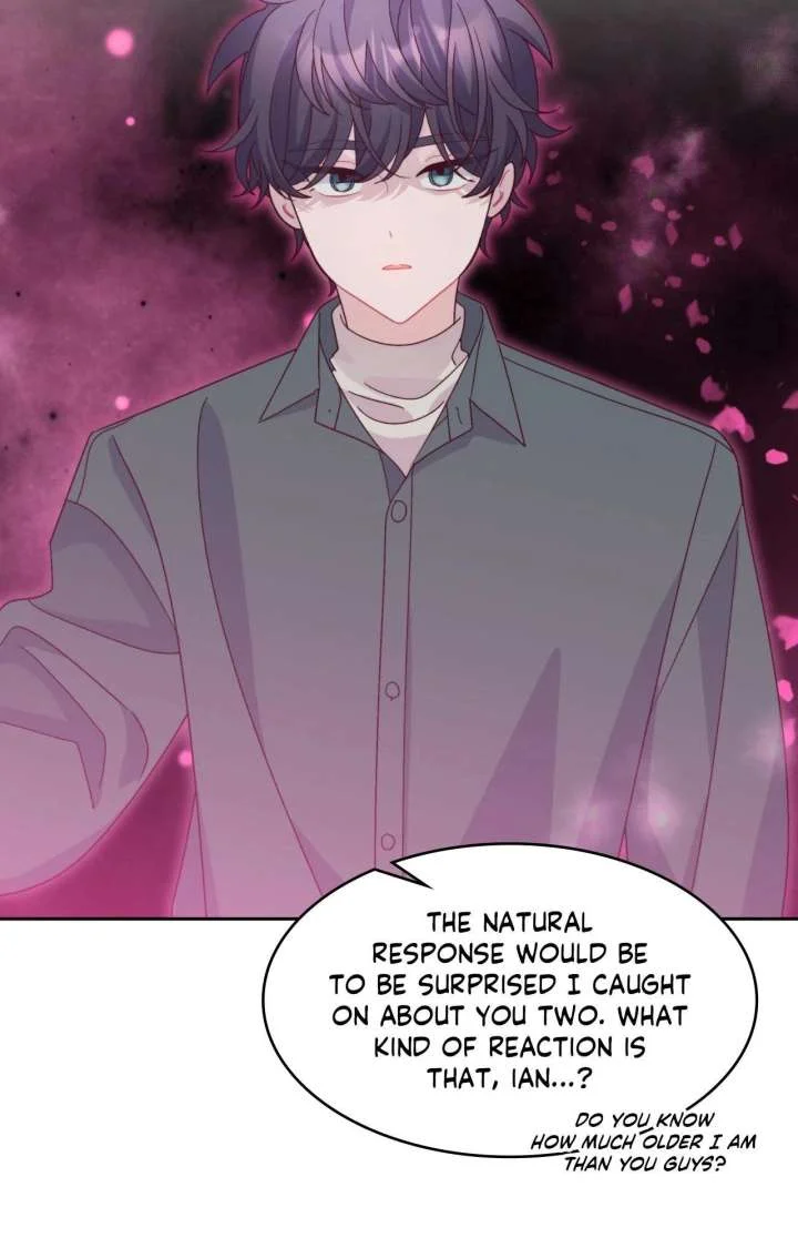 Merry Marbling Chapter 122 - Page 72