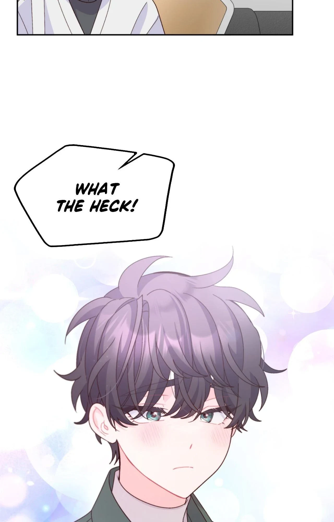 Merry Marbling Chapter 123 - Page 4