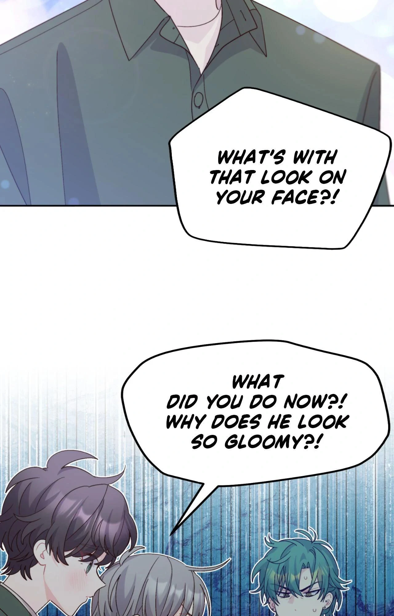 Merry Marbling Chapter 123 - Page 5