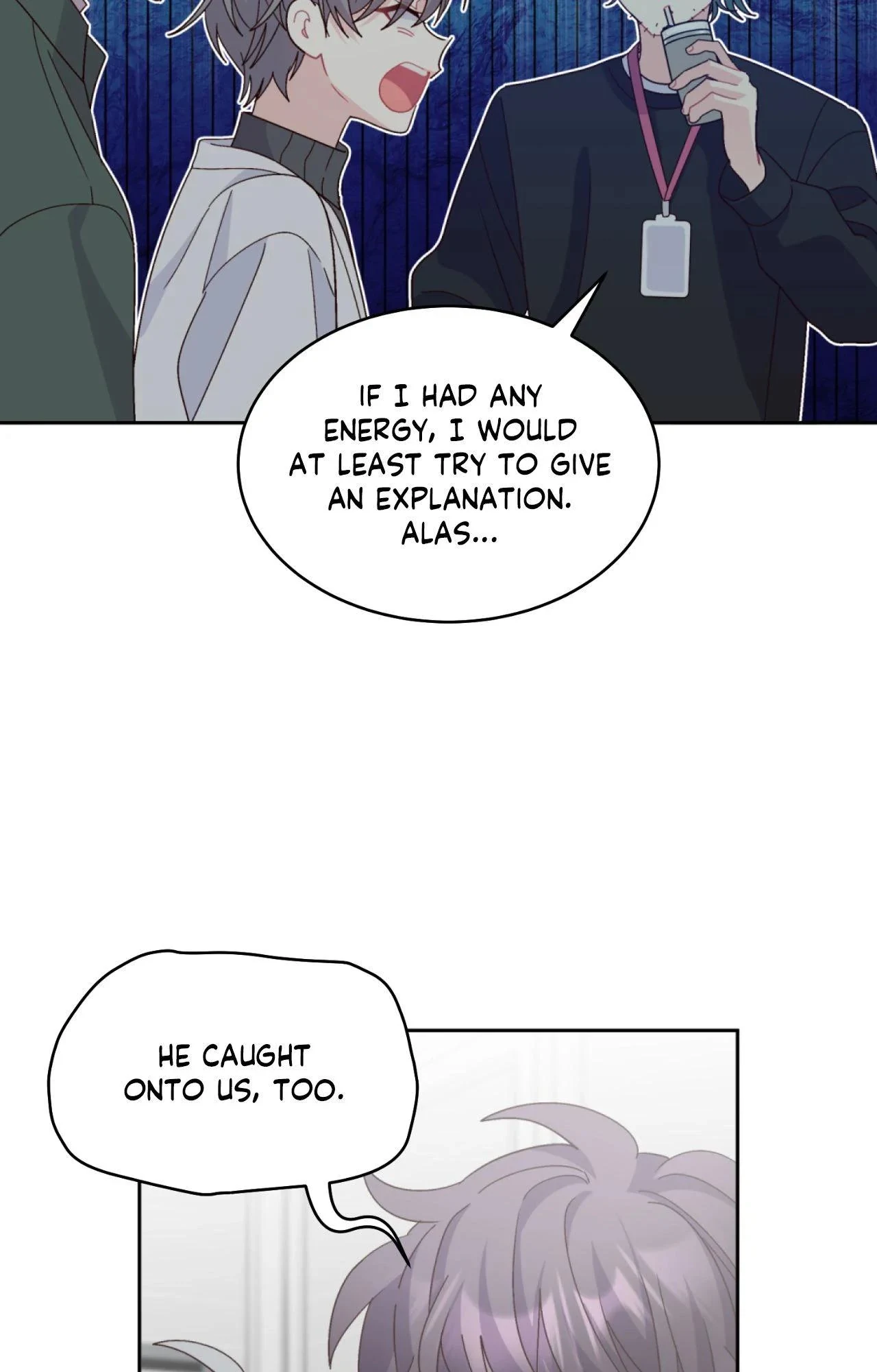 Merry Marbling Chapter 123 - Page 6