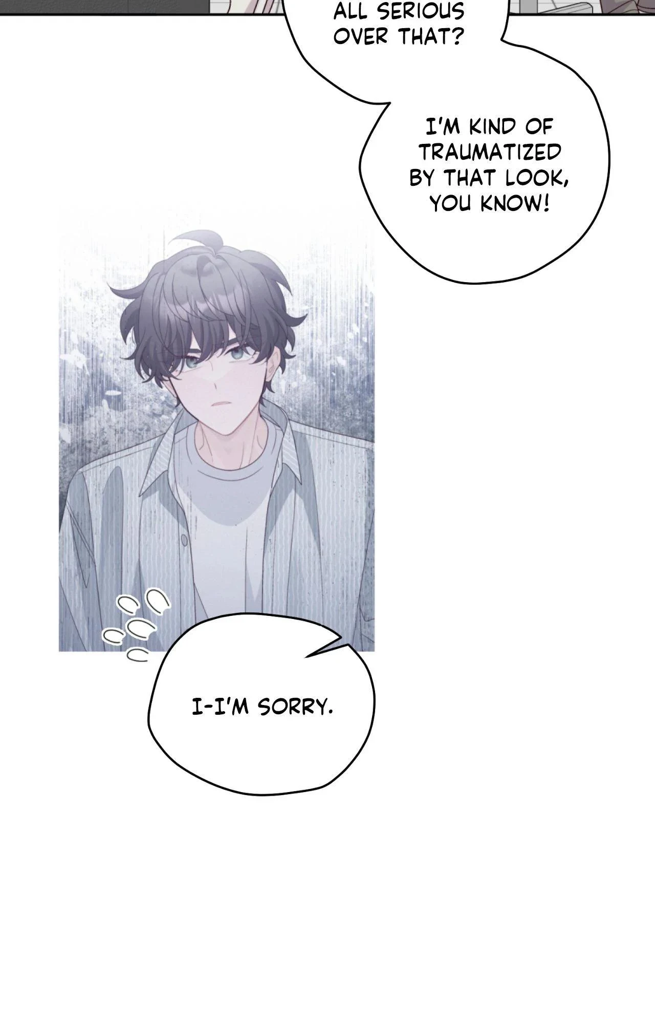 Merry Marbling Chapter 123 - Page 9