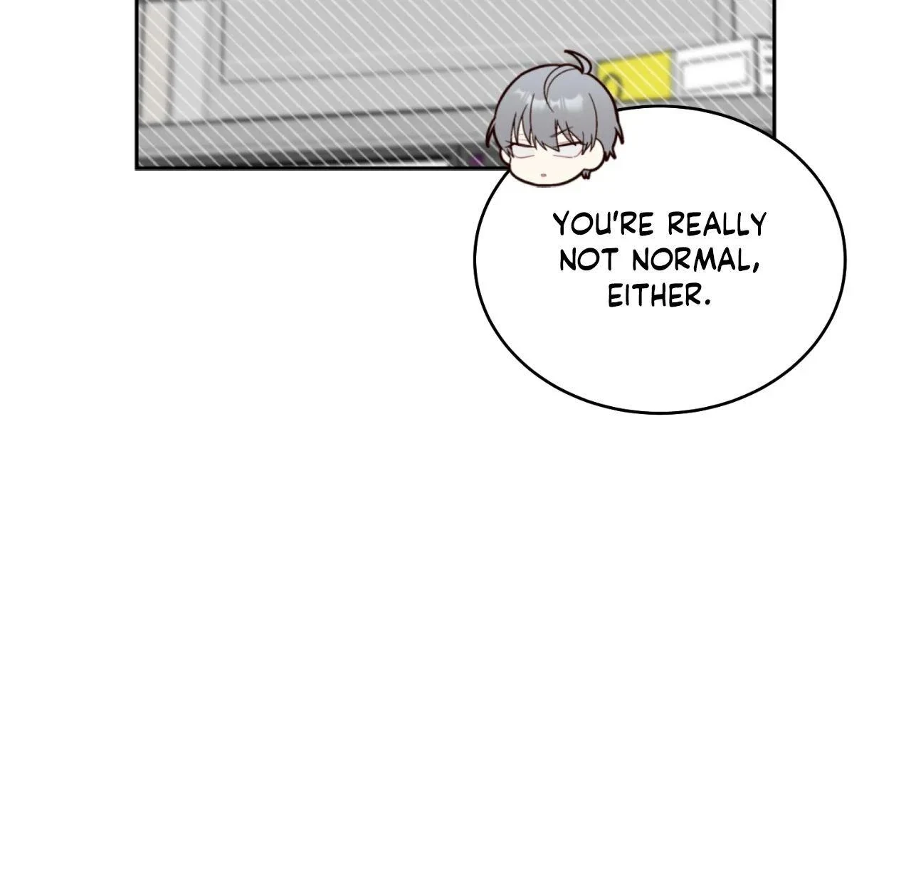 Merry Marbling Chapter 123 - Page 11