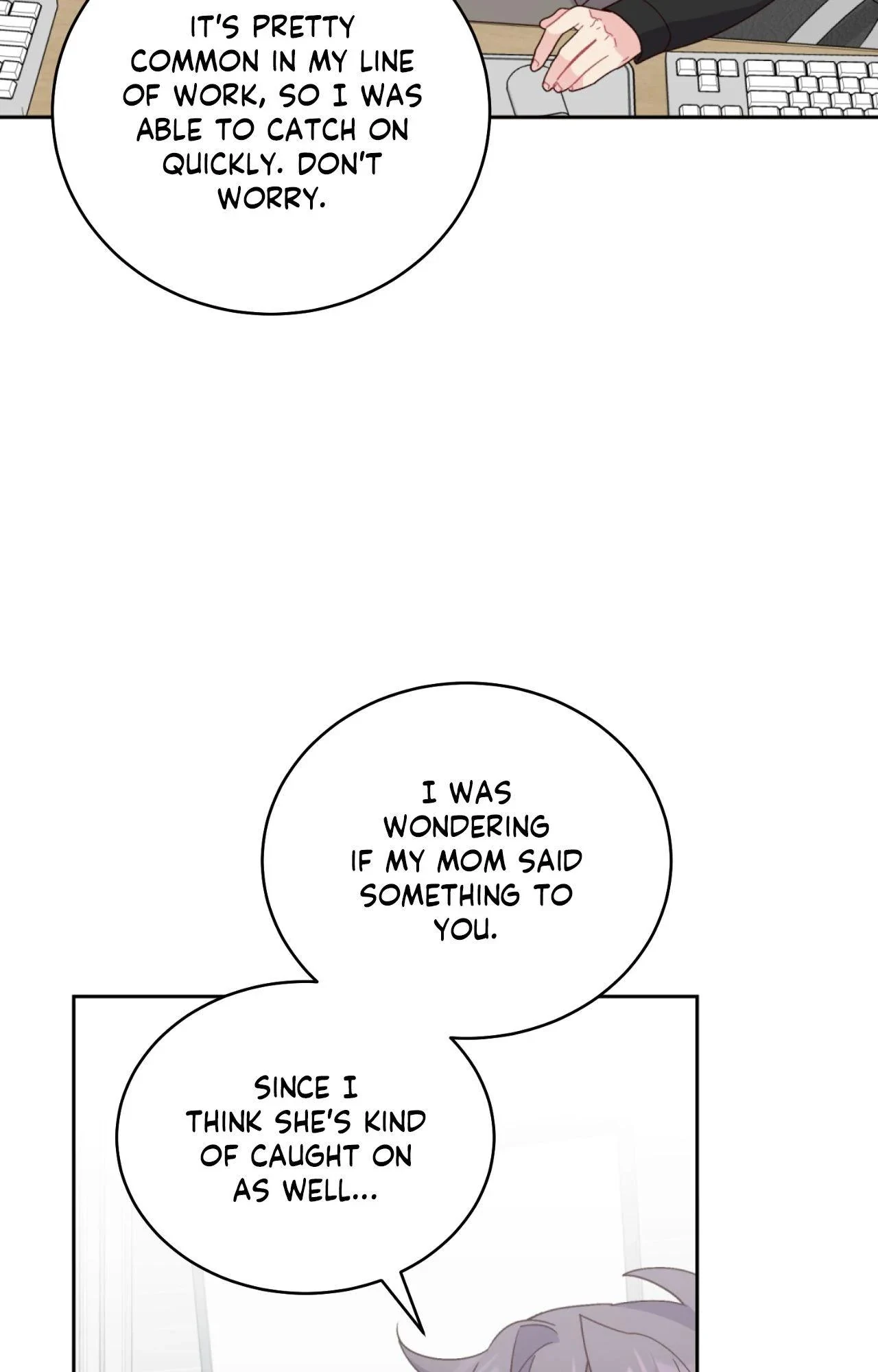 Merry Marbling Chapter 123 - Page 13