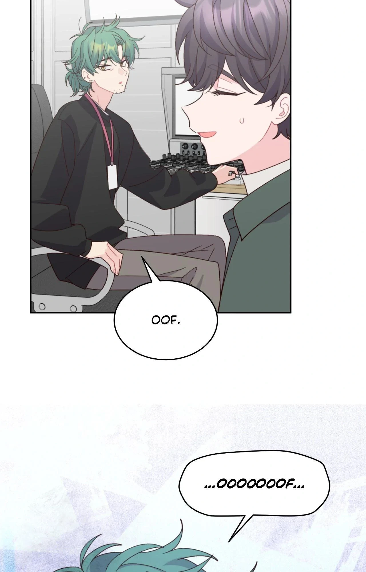 Merry Marbling Chapter 123 - Page 14