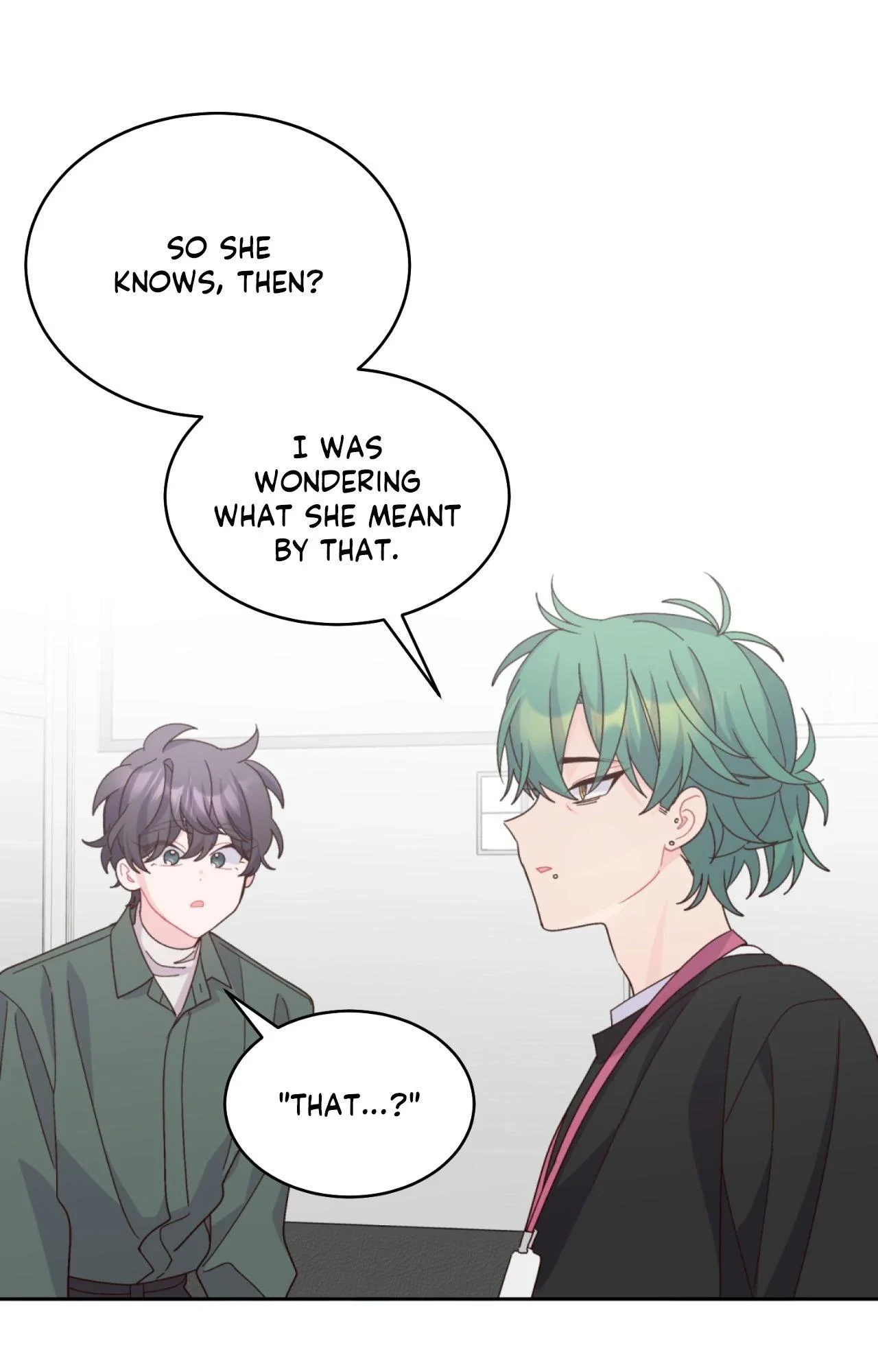 Merry Marbling Chapter 123 - Page 16