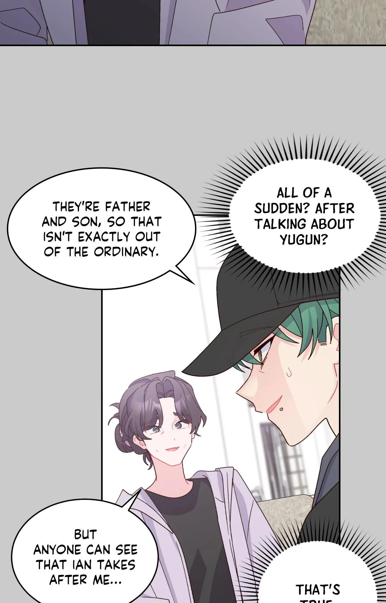 Merry Marbling Chapter 123 - Page 23