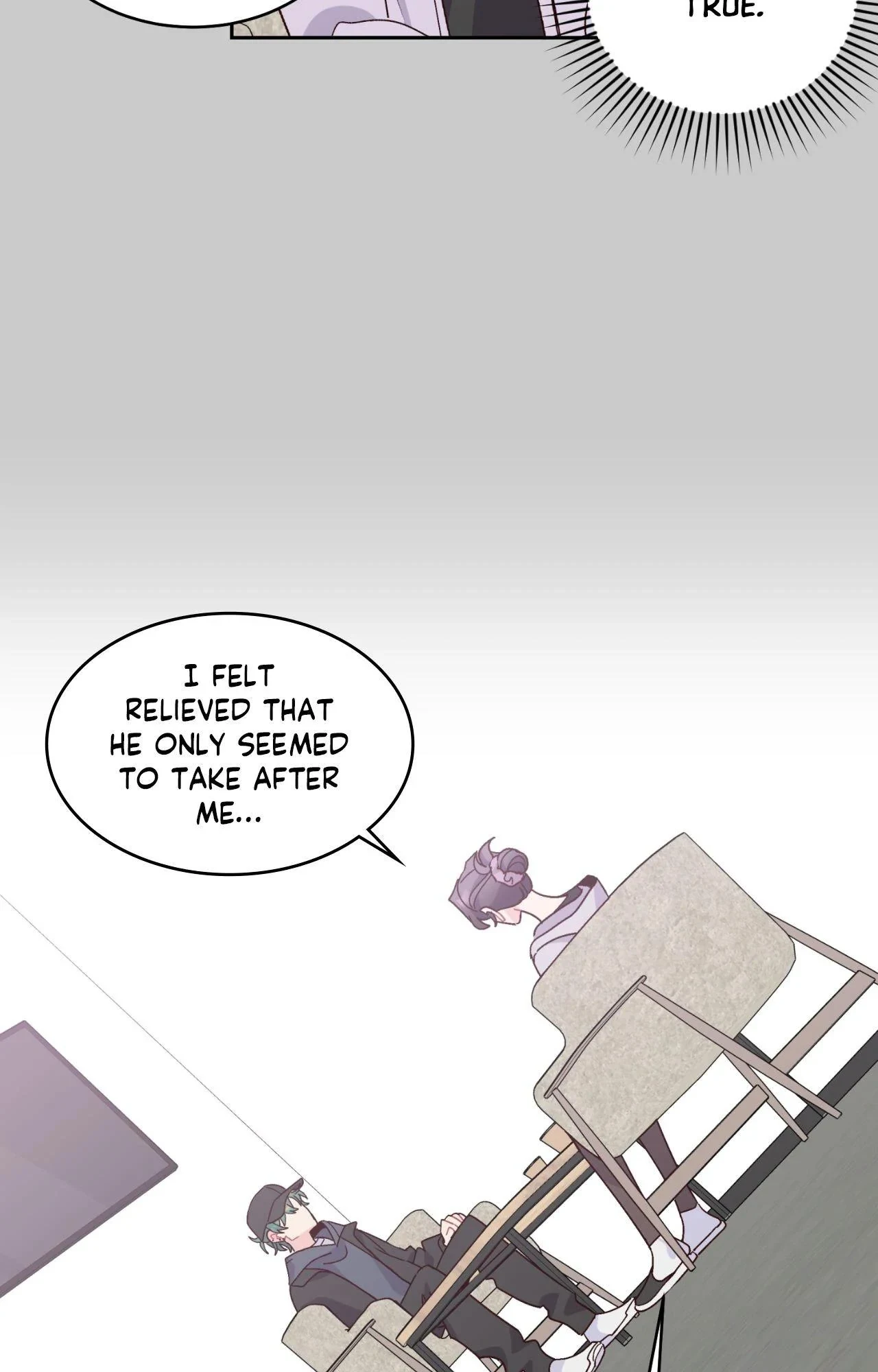 Merry Marbling Chapter 123 - Page 24