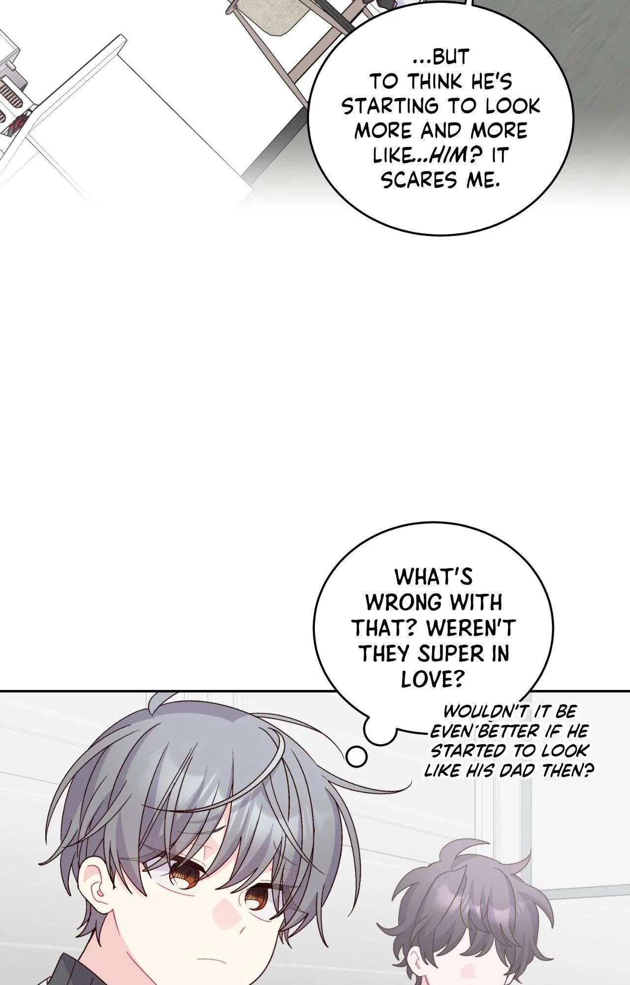 Merry Marbling Chapter 123 - Page 25