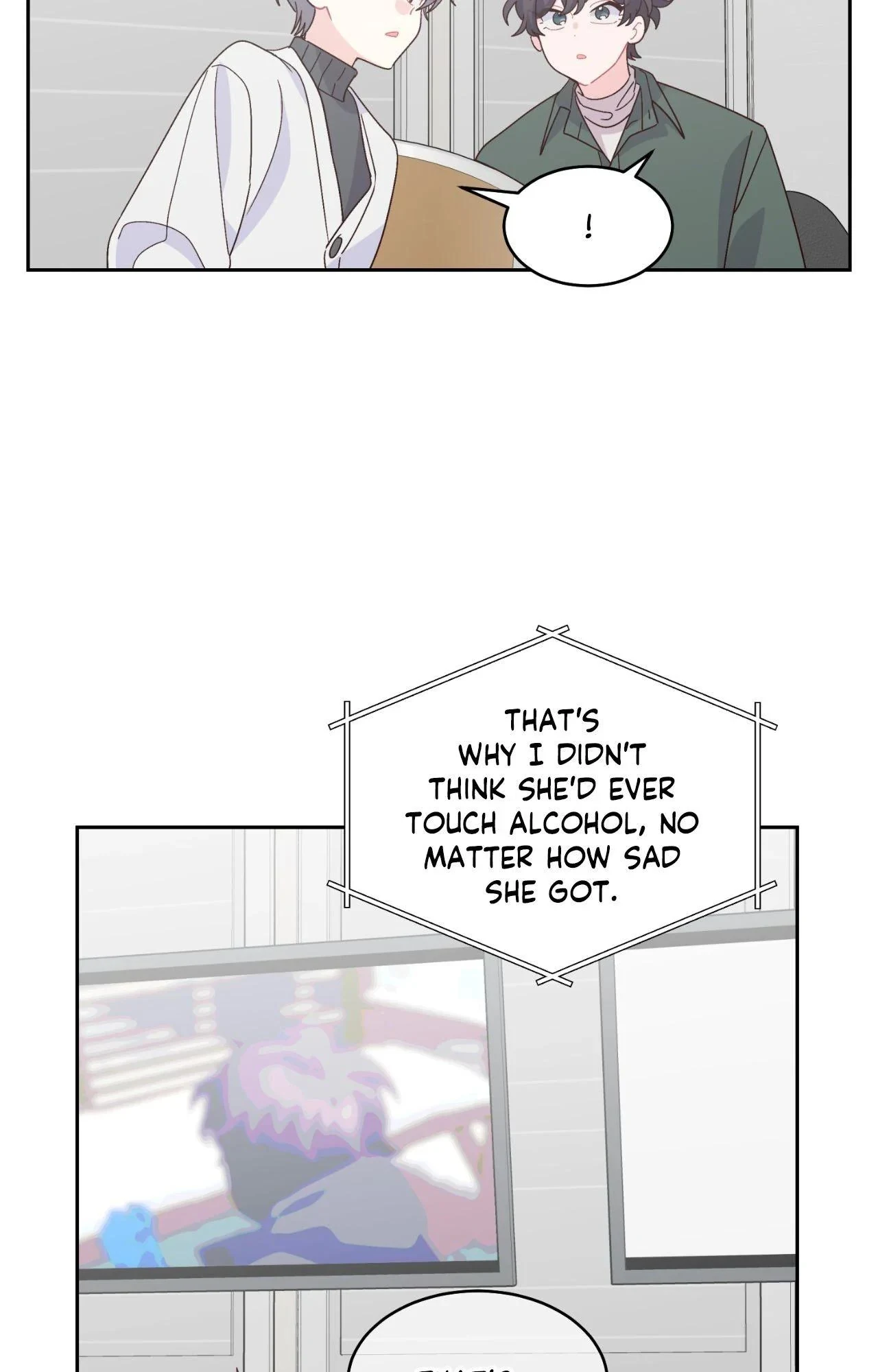 Merry Marbling Chapter 123 - Page 28