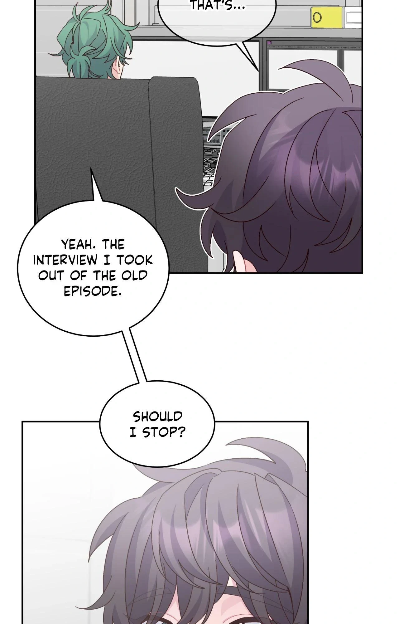 Merry Marbling Chapter 123 - Page 29