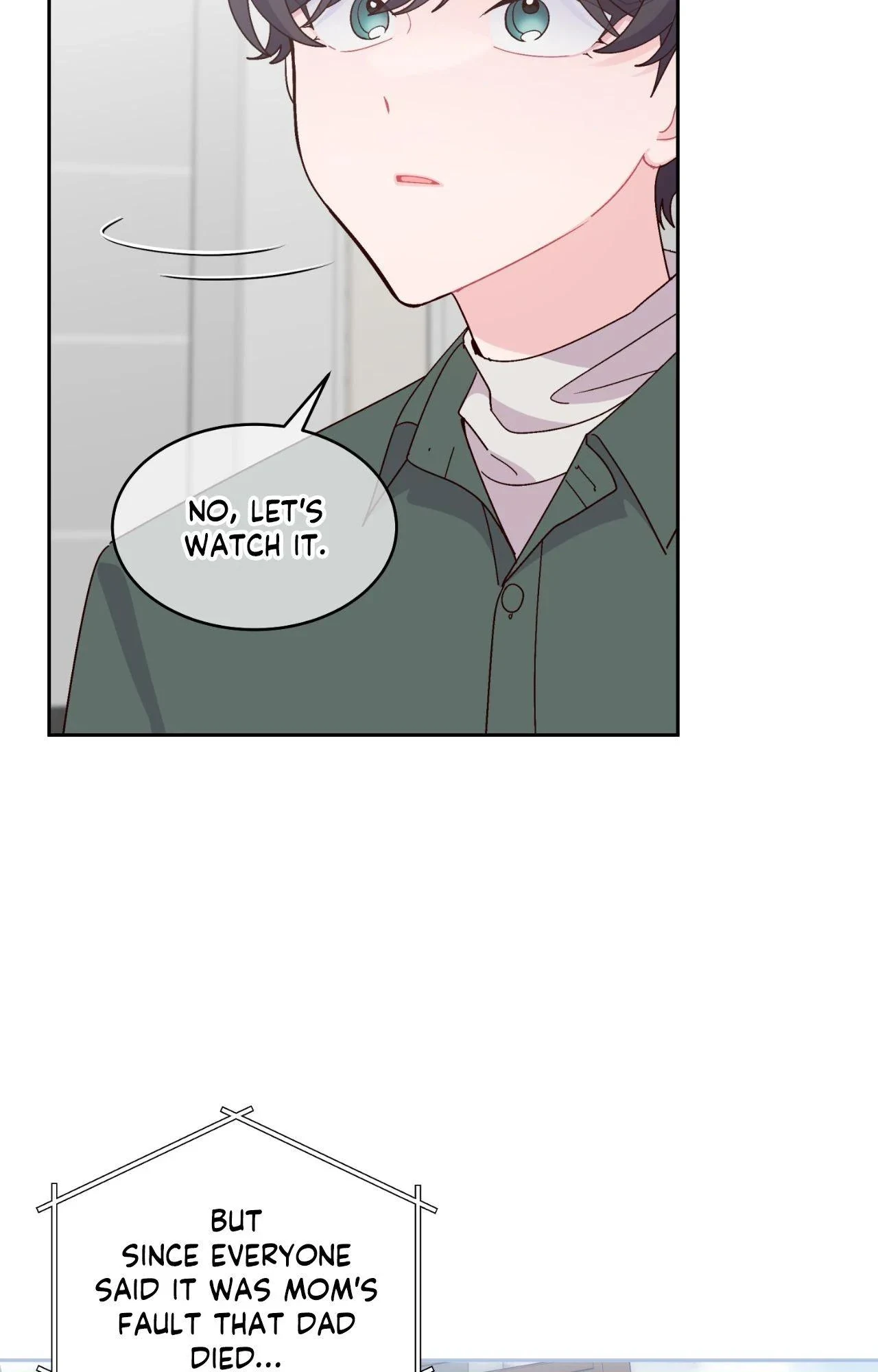 Merry Marbling Chapter 123 - Page 30