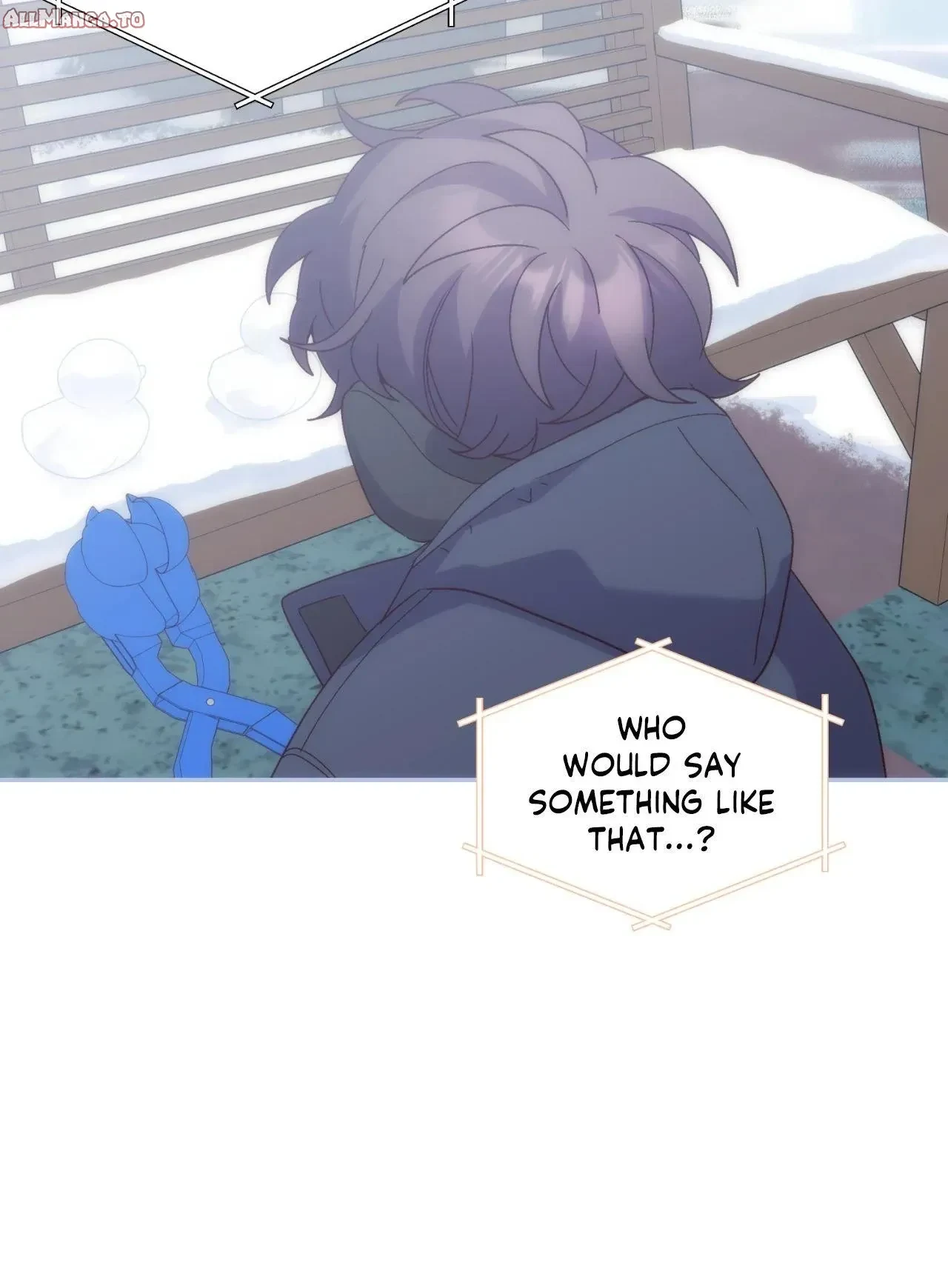 Merry Marbling Chapter 123 - Page 31