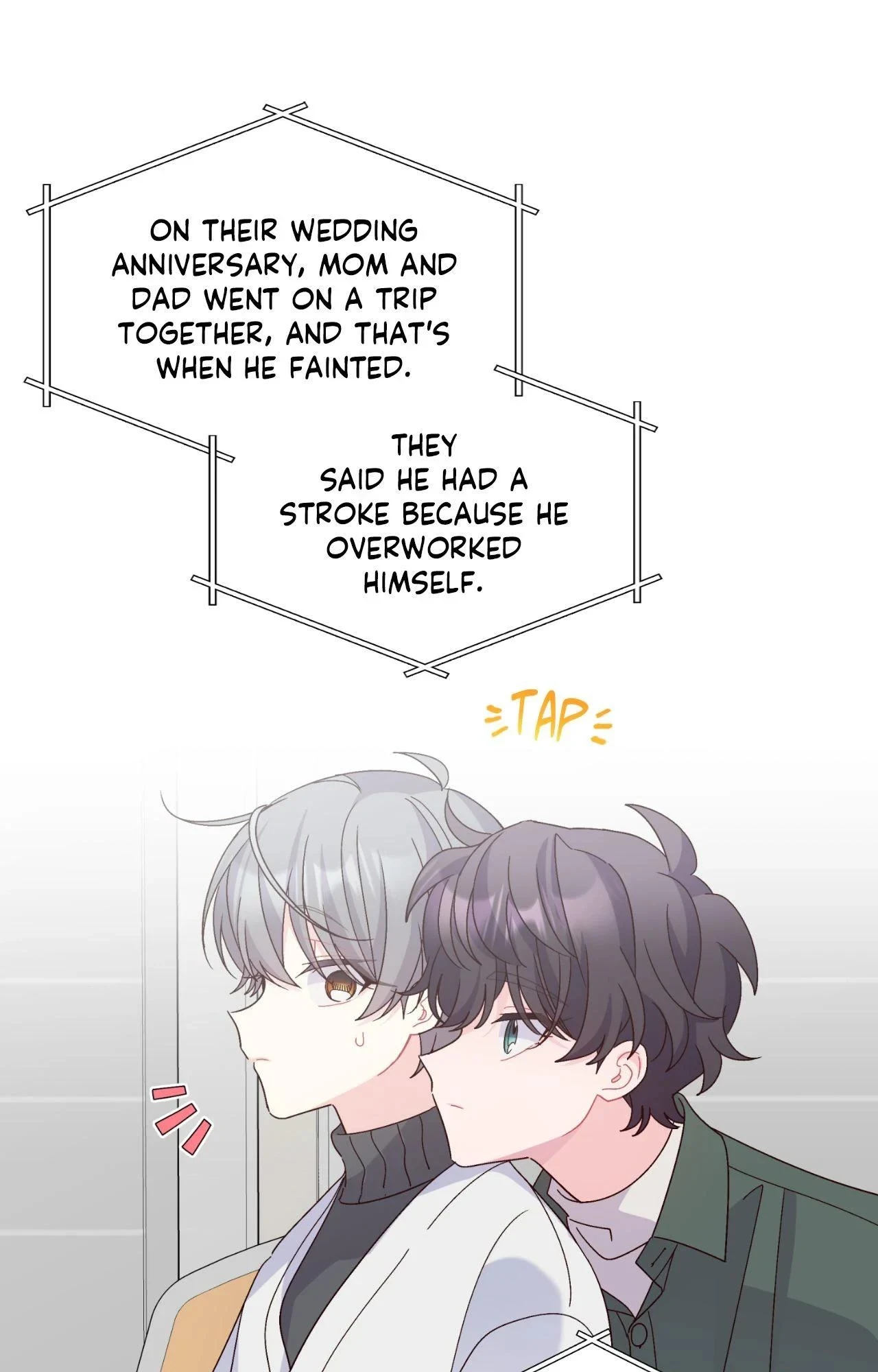 Merry Marbling Chapter 123 - Page 32