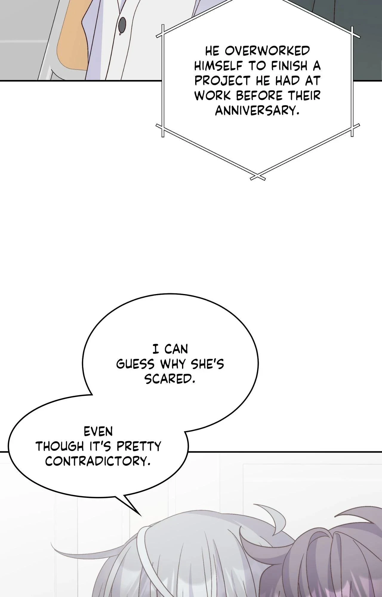 Merry Marbling Chapter 123 - Page 33