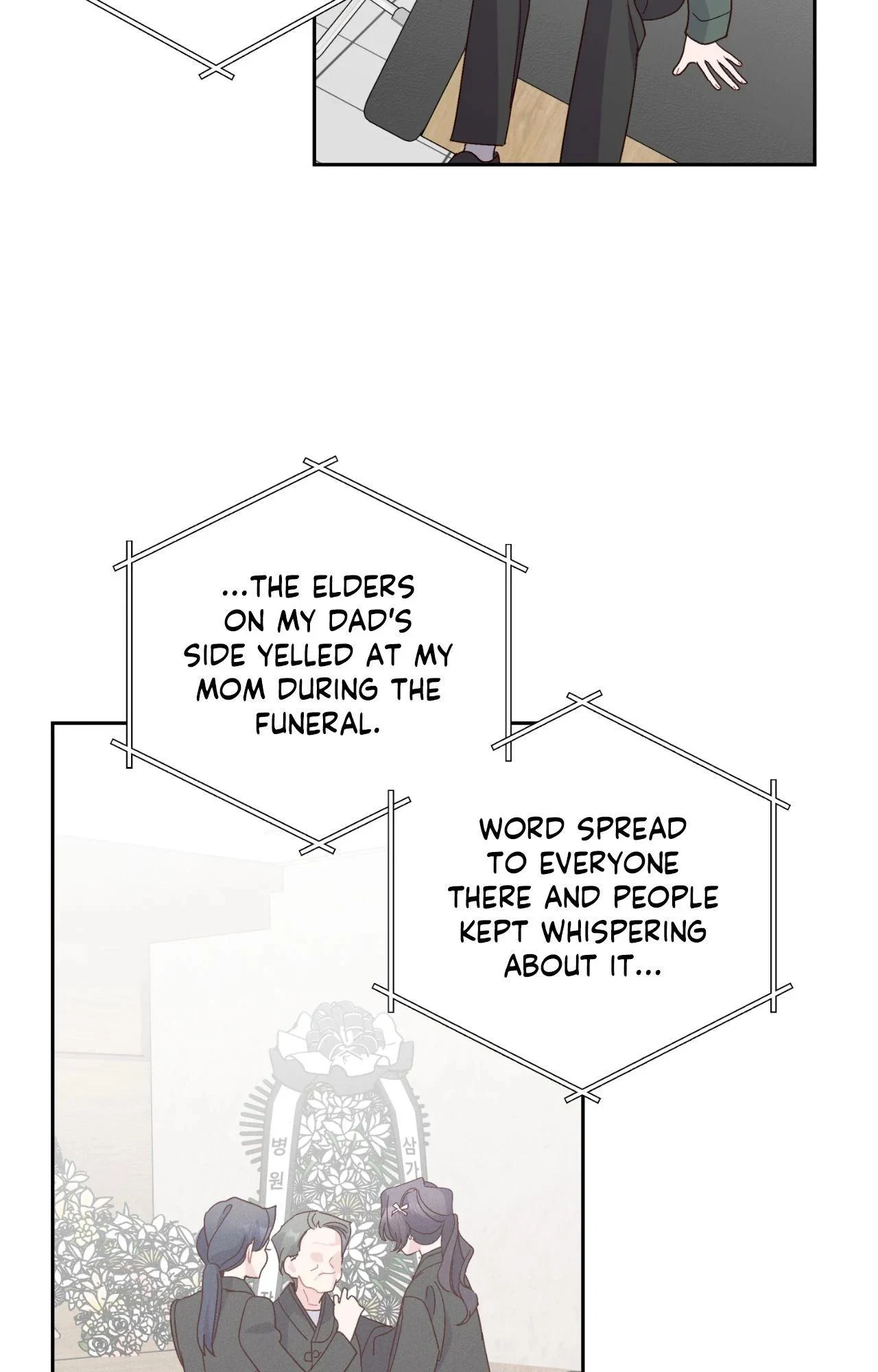 Merry Marbling Chapter 123 - Page 37