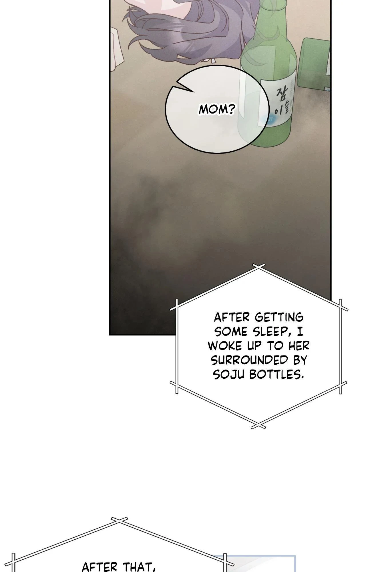 Merry Marbling Chapter 123 - Page 39