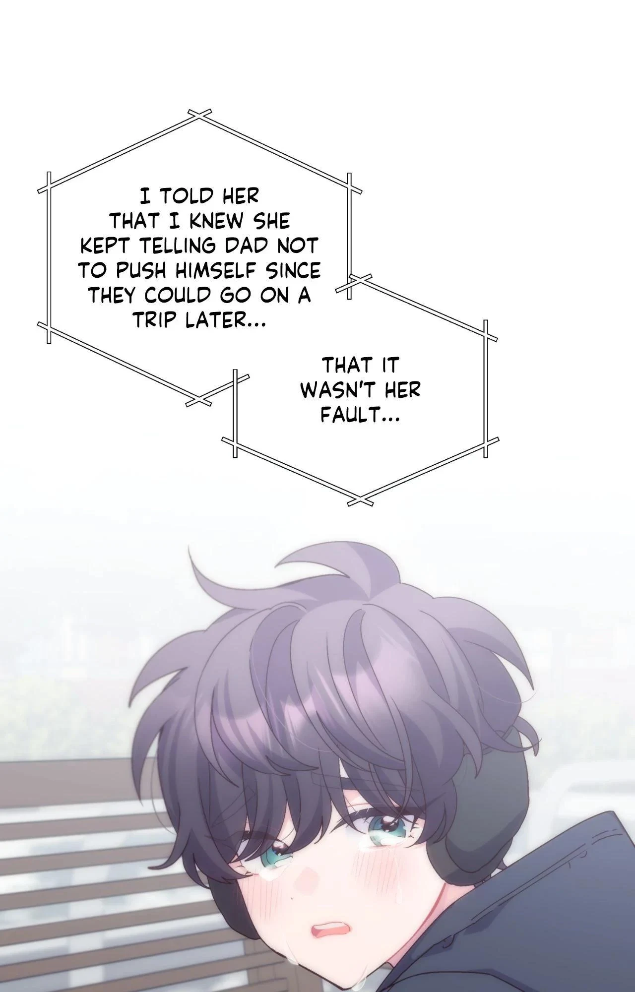 Merry Marbling Chapter 123 - Page 41