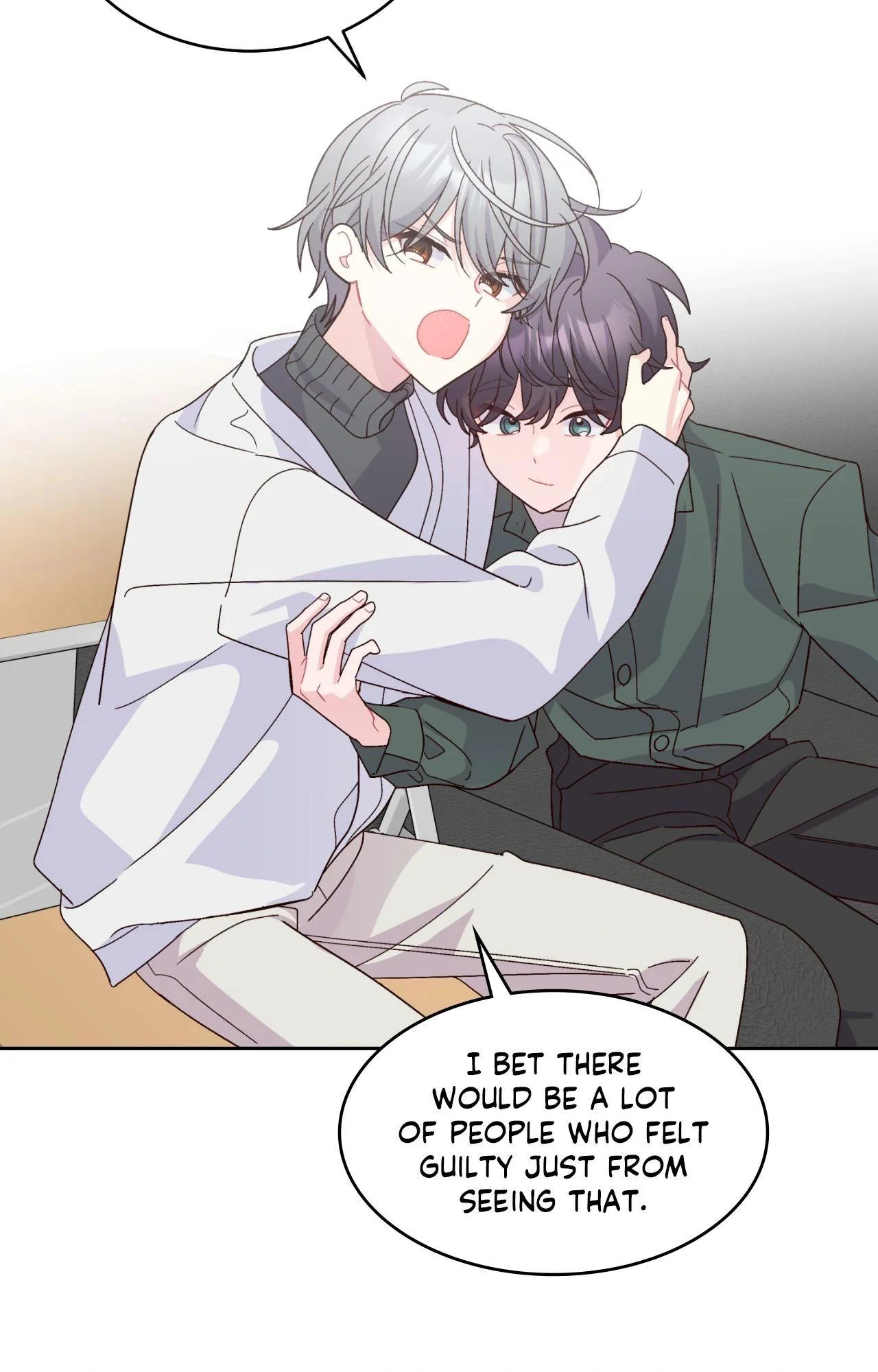 Merry Marbling Chapter 123 - Page 46