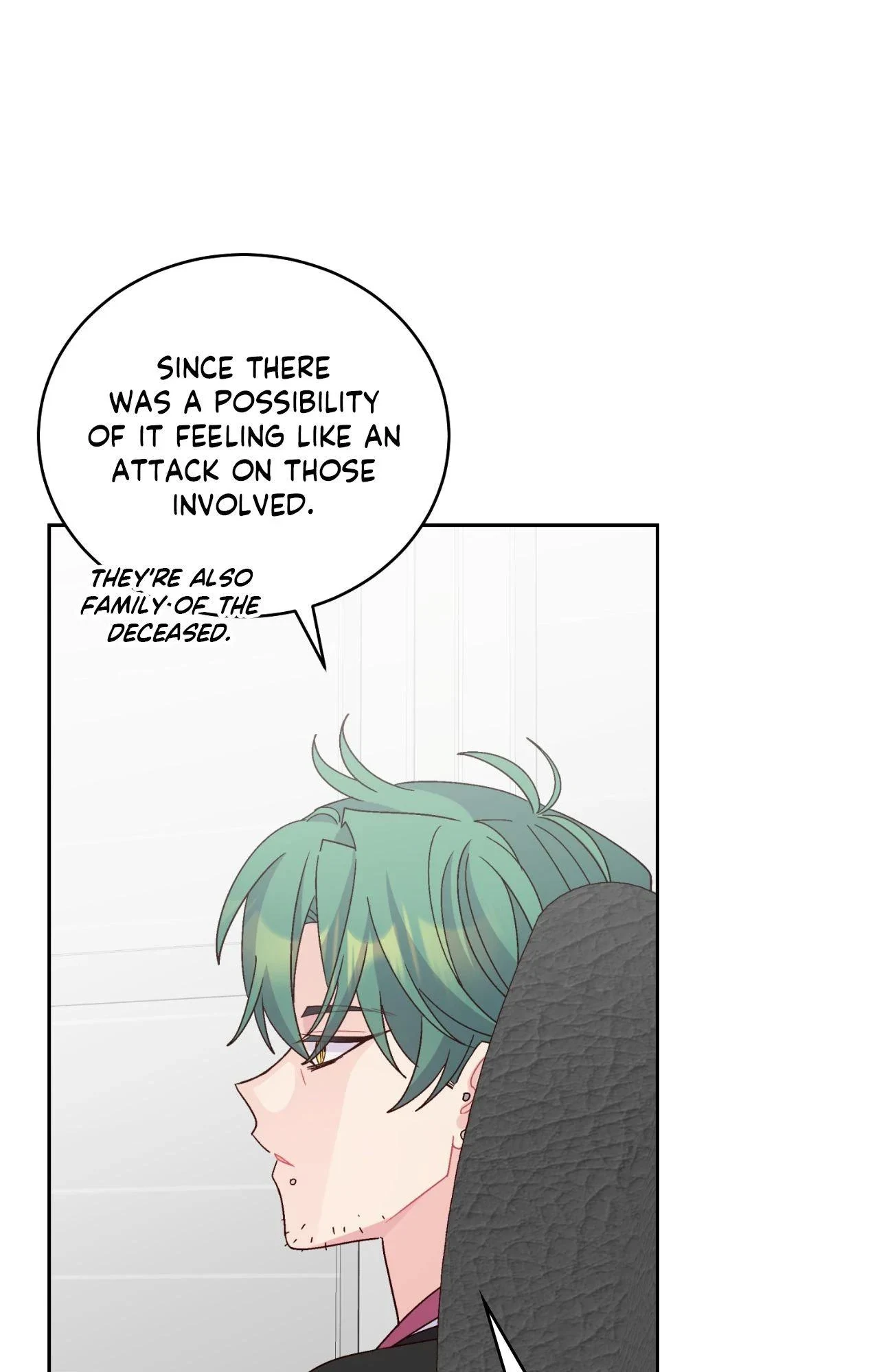 Merry Marbling Chapter 123 - Page 47