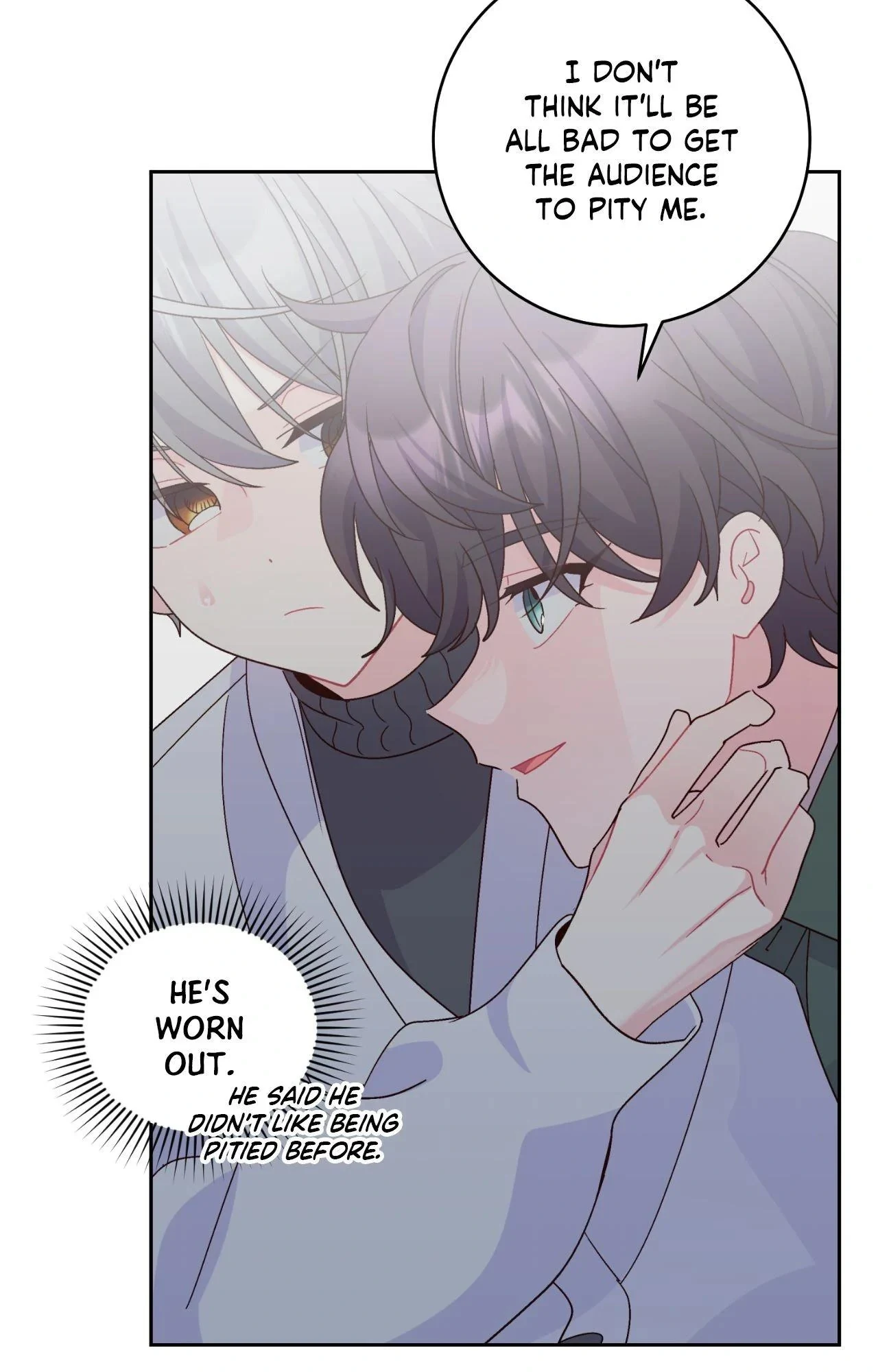 Merry Marbling Chapter 123 - Page 51