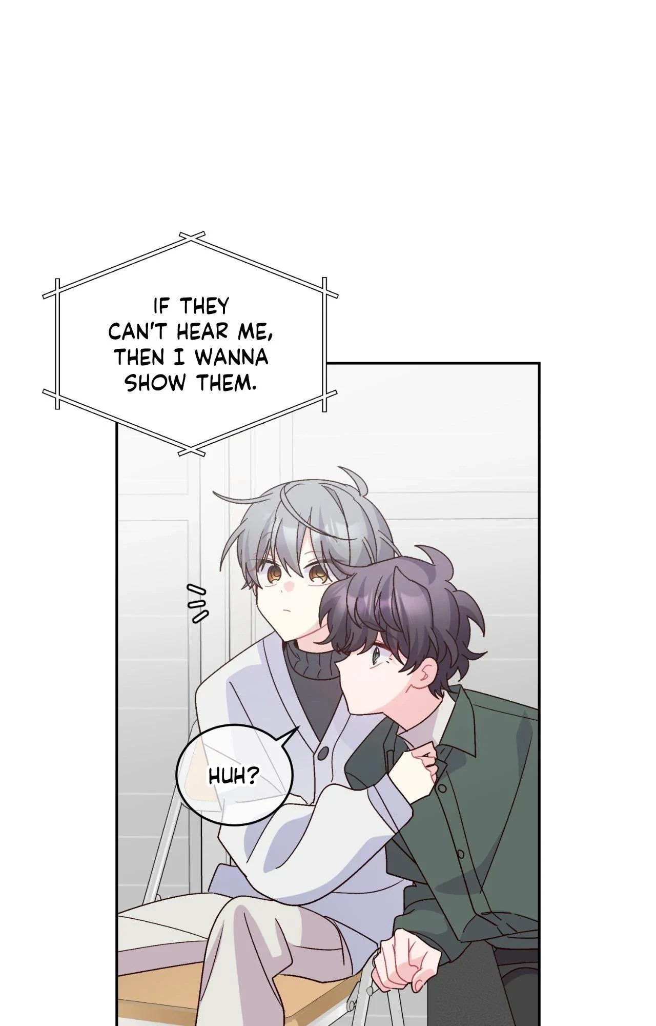 Merry Marbling Chapter 123 - Page 52