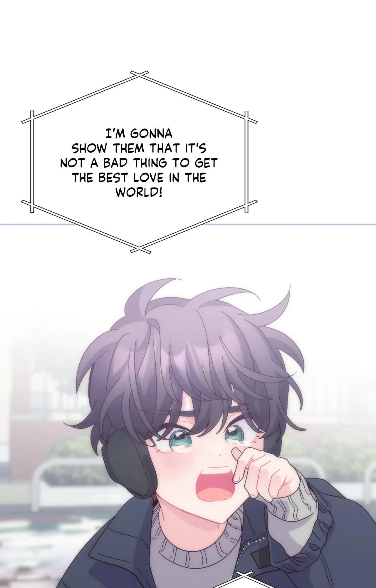 Merry Marbling Chapter 123 - Page 54