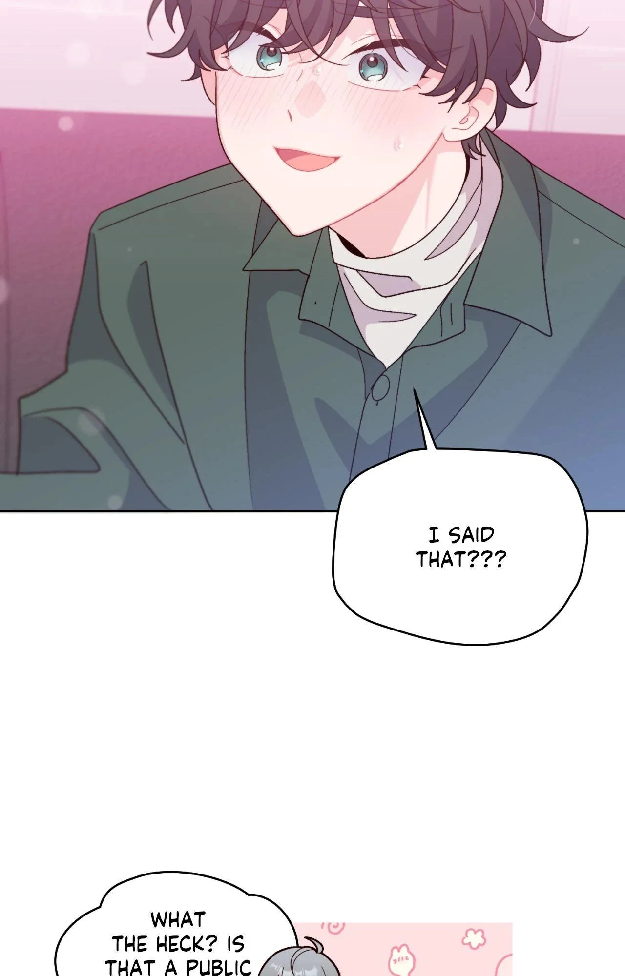 Merry Marbling Chapter 123 - Page 56