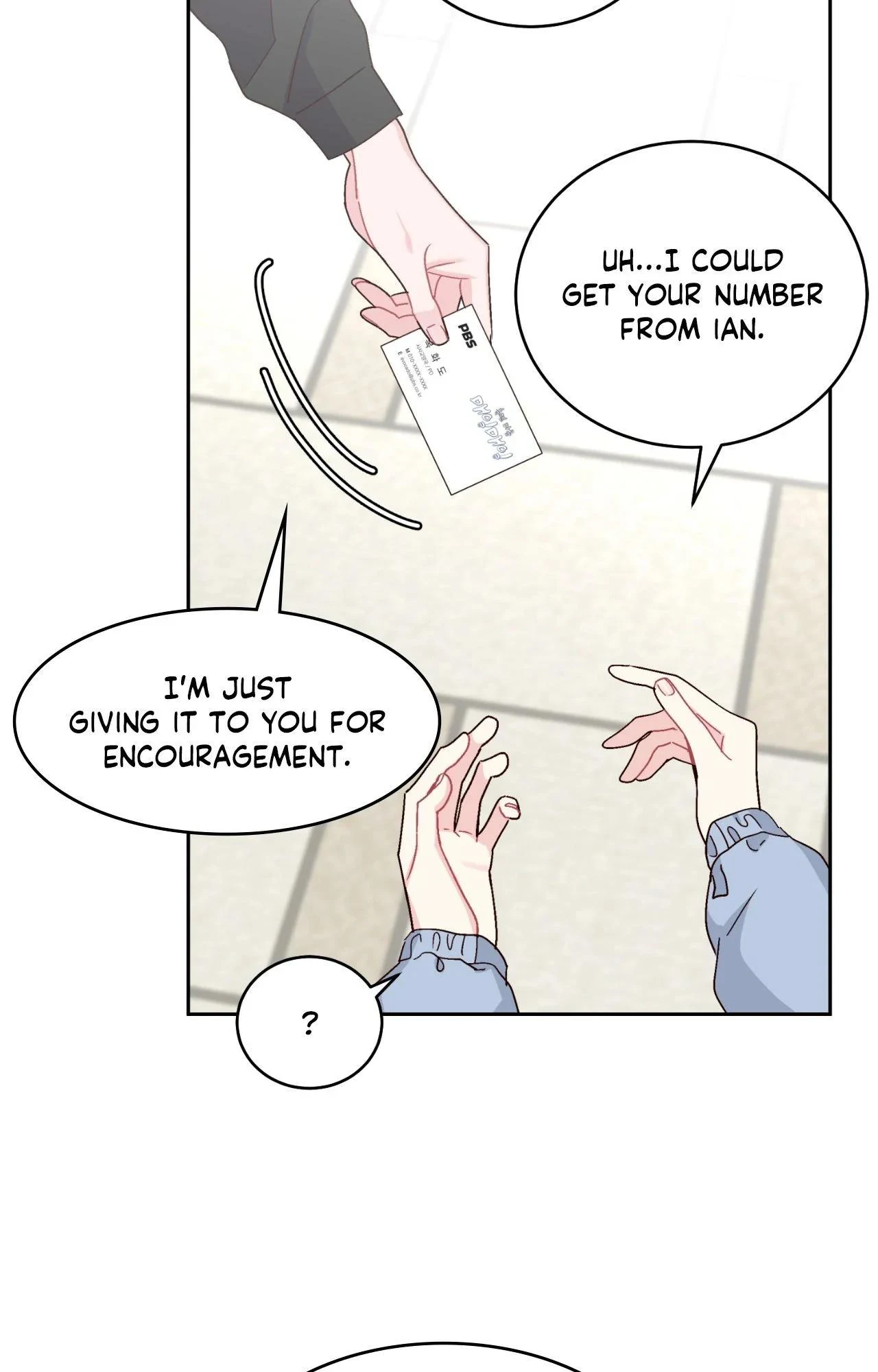 Merry Marbling Chapter 123 - Page 62