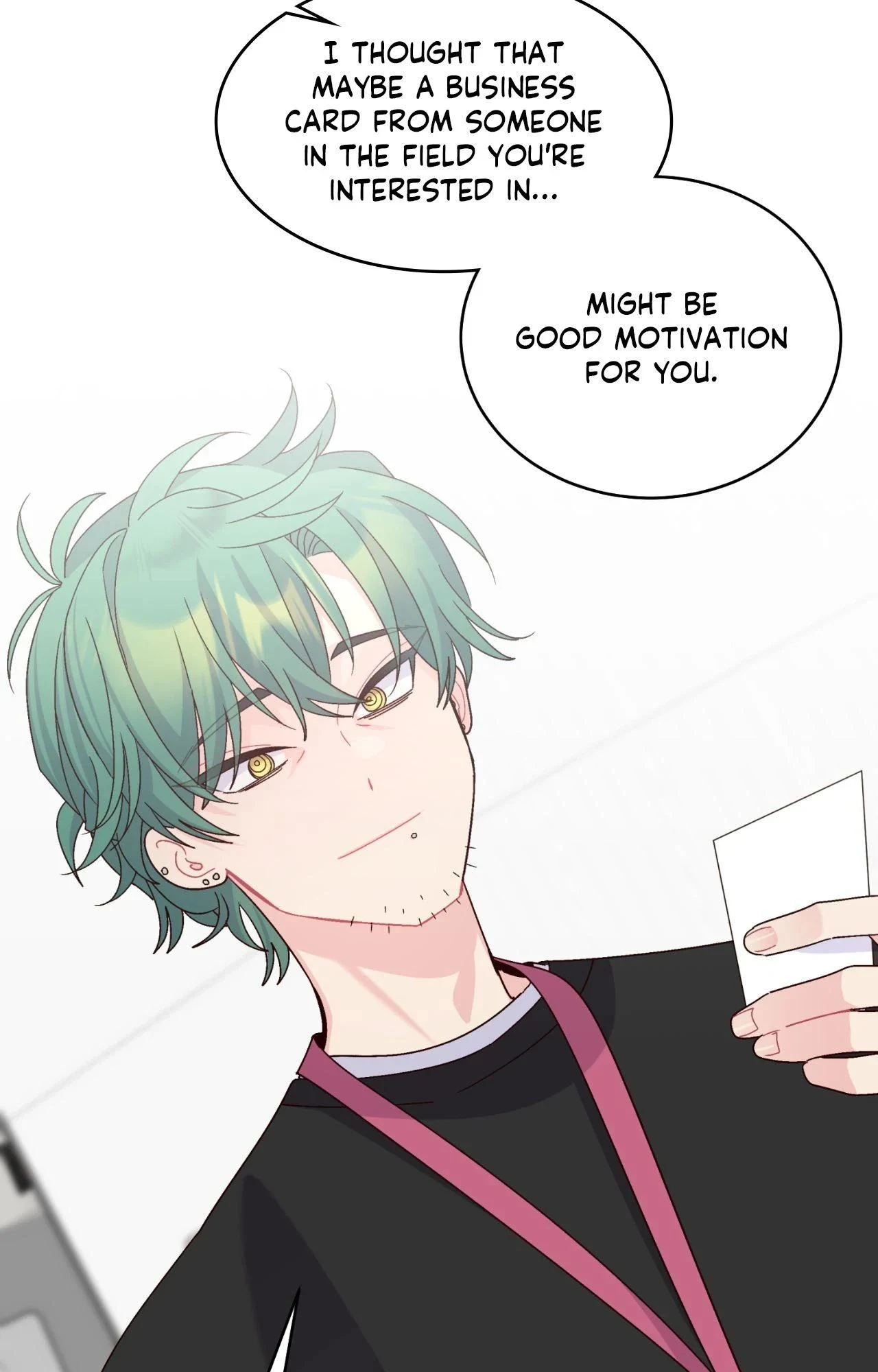 Merry Marbling Chapter 123 - Page 63