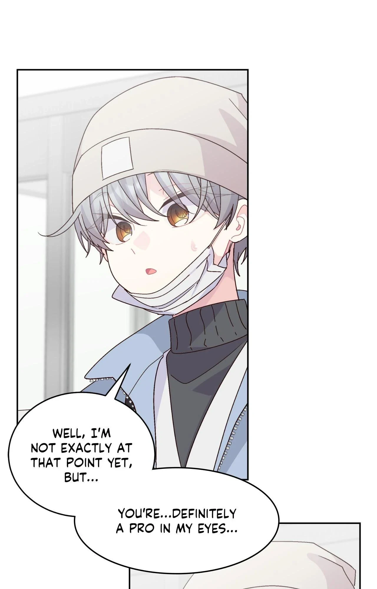 Merry Marbling Chapter 123 - Page 65