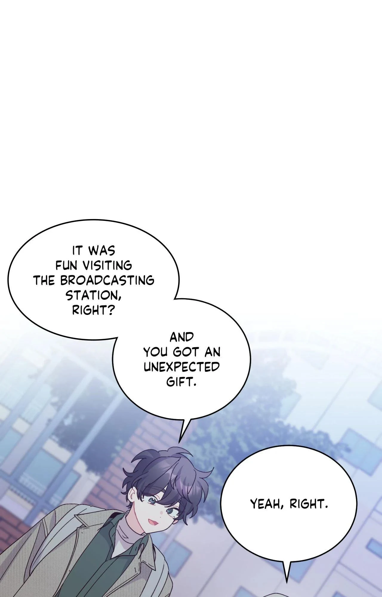 Merry Marbling Chapter 123 - Page 67