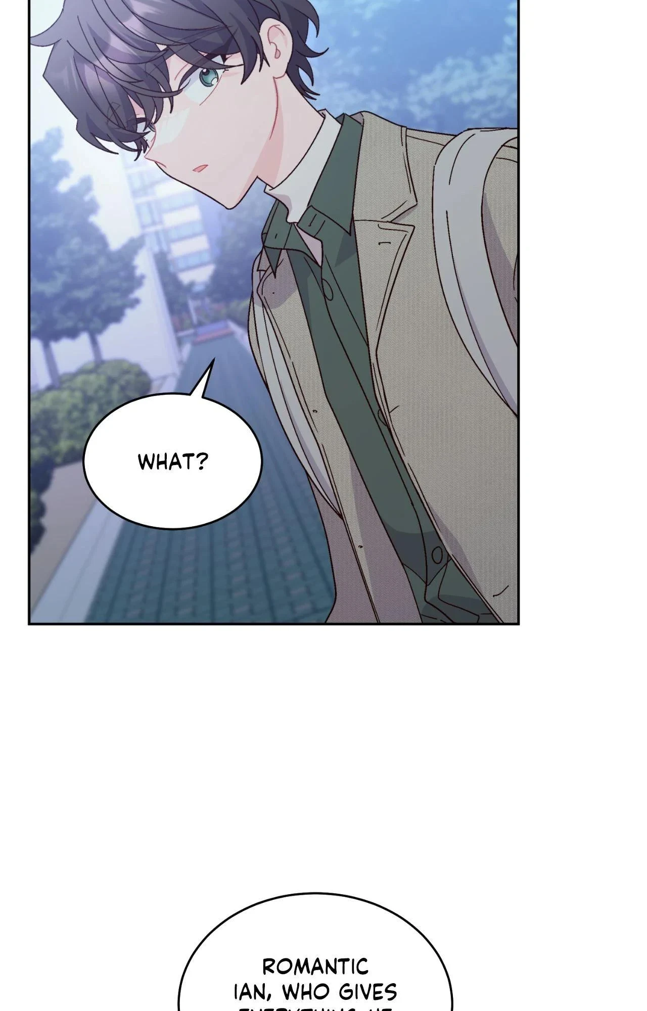 Merry Marbling Chapter 123 - Page 69