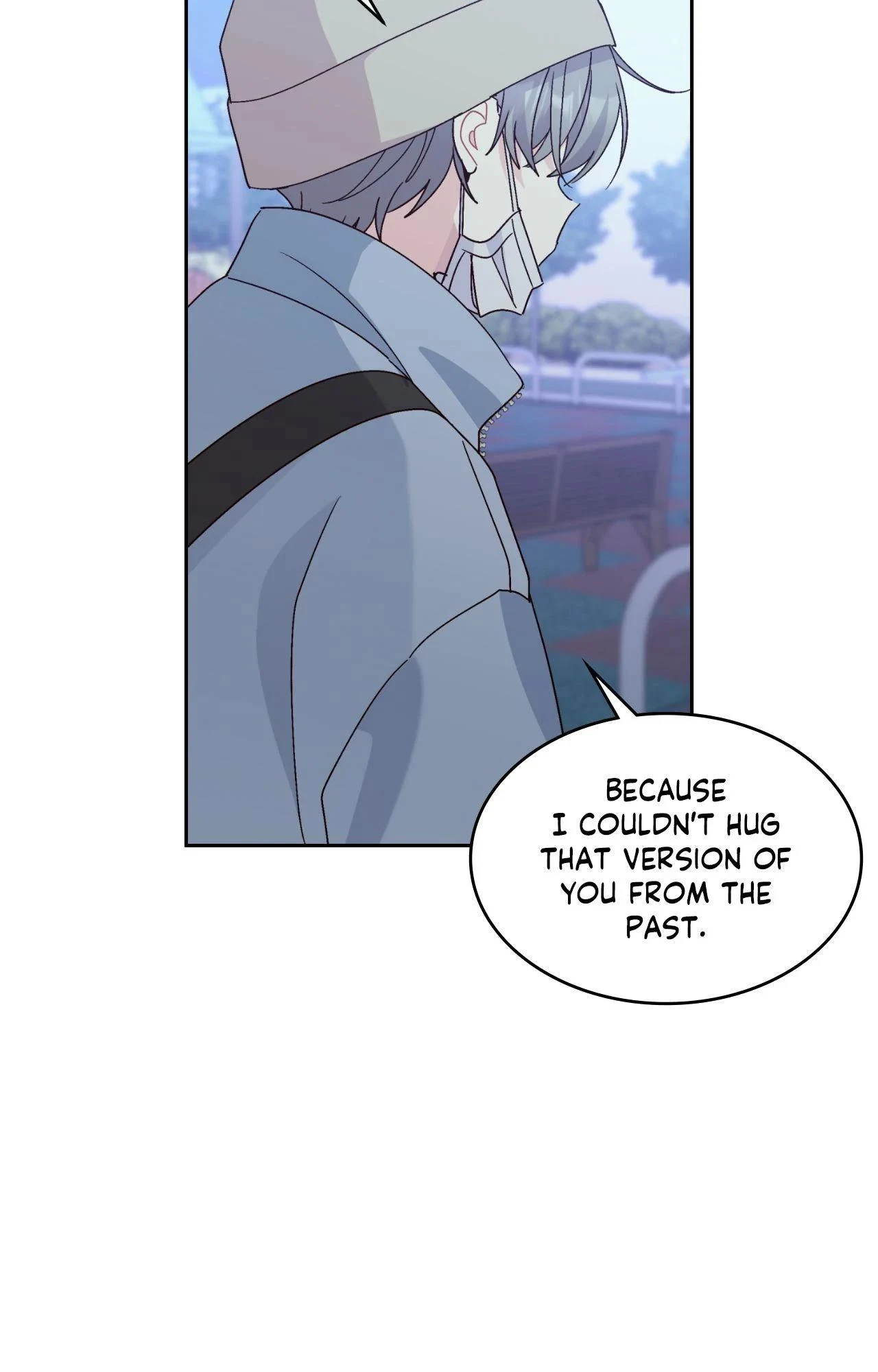 Merry Marbling Chapter 123 - Page 71