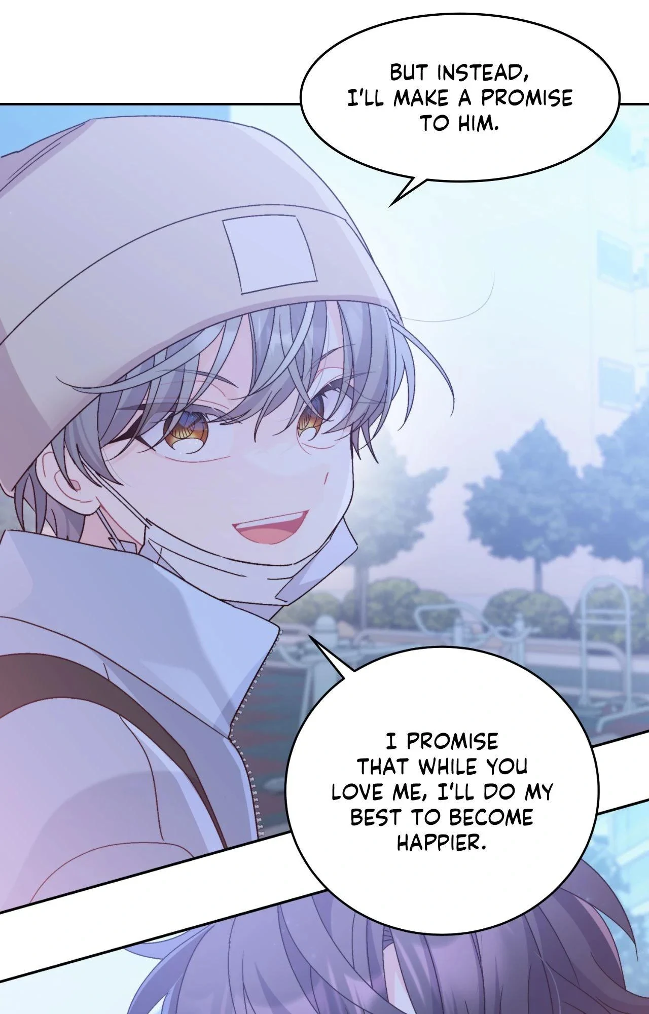 Merry Marbling Chapter 123 - Page 72