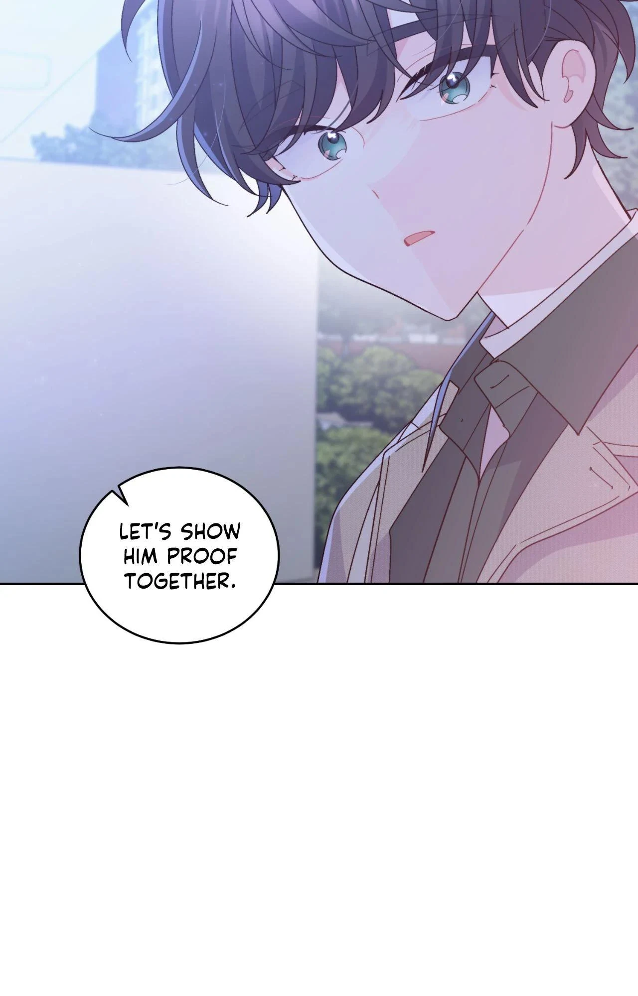 Merry Marbling Chapter 123 - Page 73