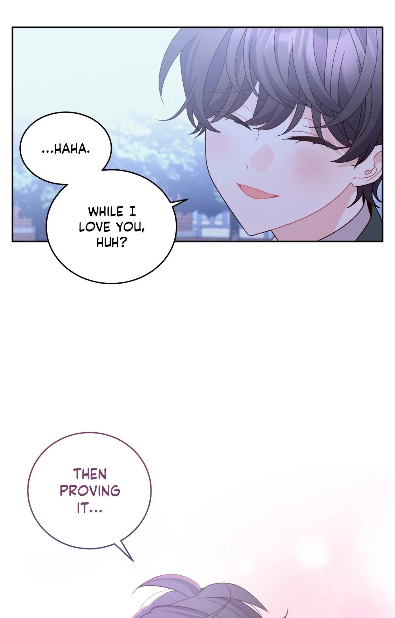 Merry Marbling Chapter 123 - Page 74