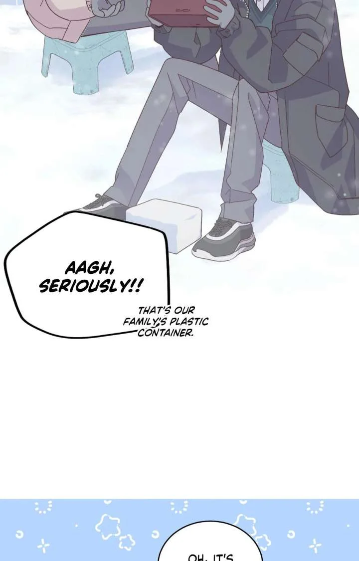 Merry Marbling Chapter 124 - Page 5