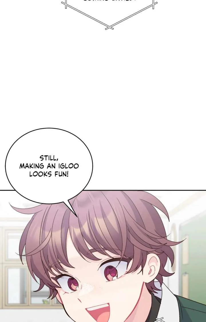 Merry Marbling Chapter 124 - Page 9