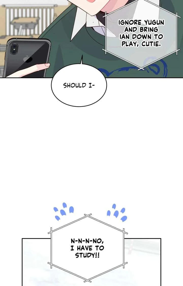 Merry Marbling Chapter 124 - Page 10