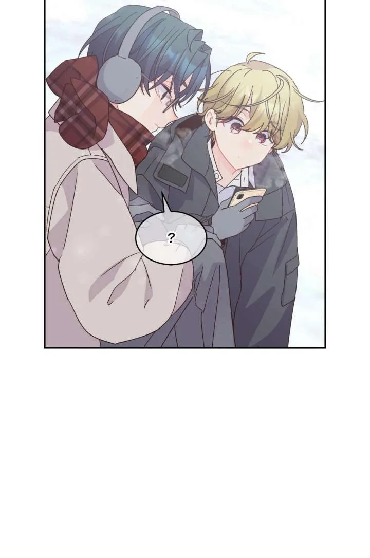 Merry Marbling Chapter 124 - Page 11