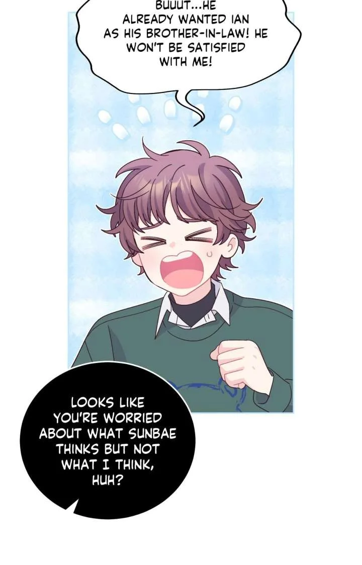 Merry Marbling Chapter 124 - Page 15