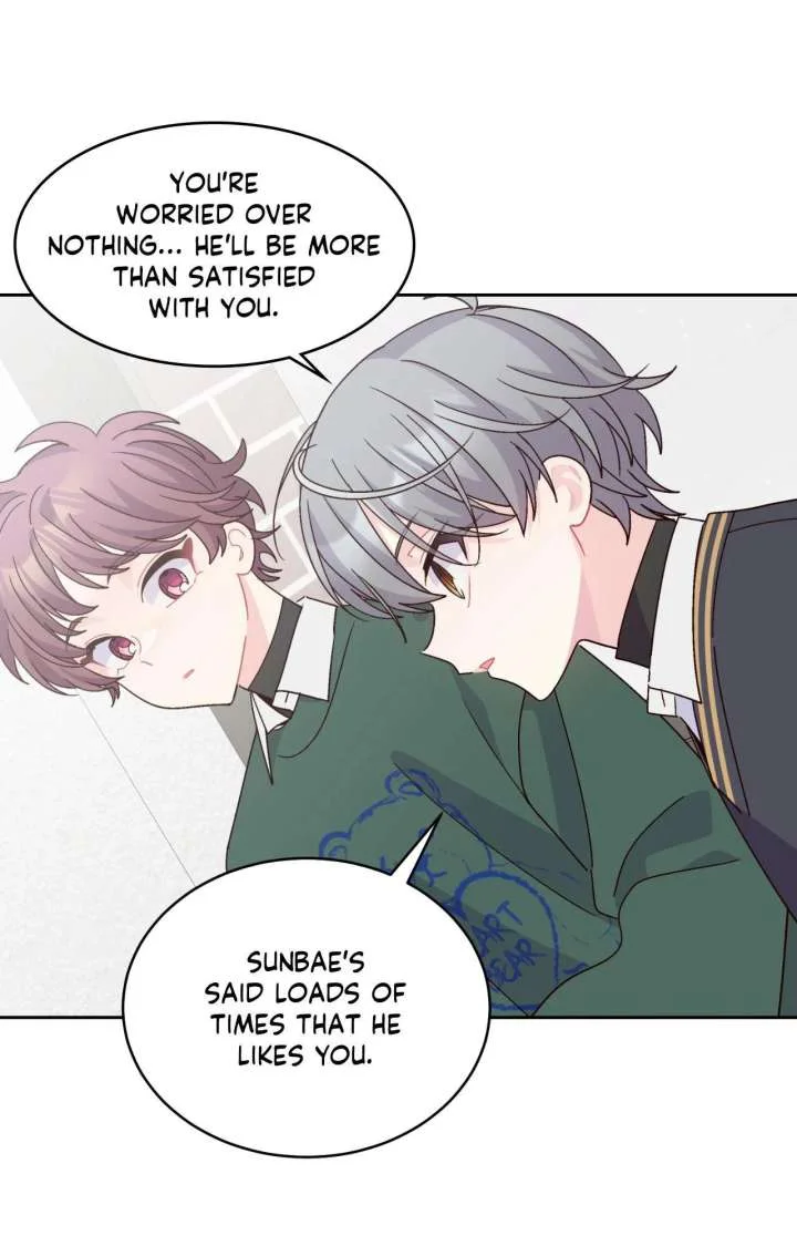 Merry Marbling Chapter 124 - Page 16