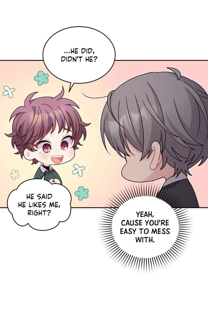 Merry Marbling Chapter 124 - Page 17