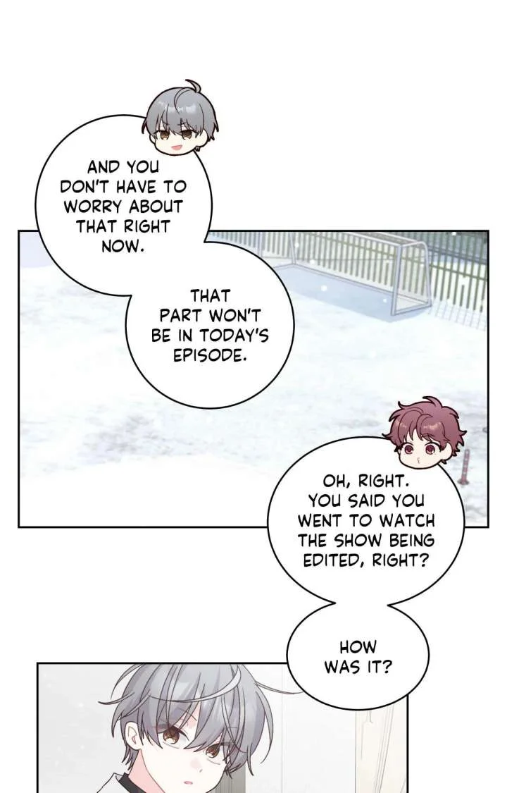 Merry Marbling Chapter 124 - Page 18