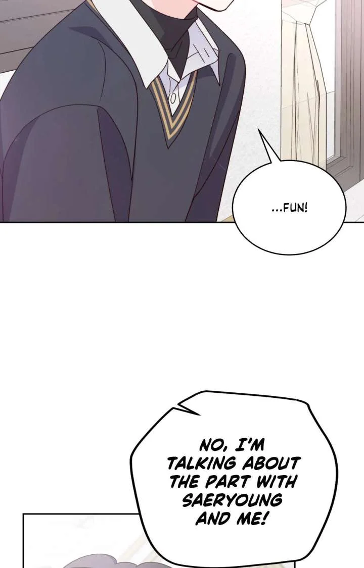 Merry Marbling Chapter 124 - Page 20