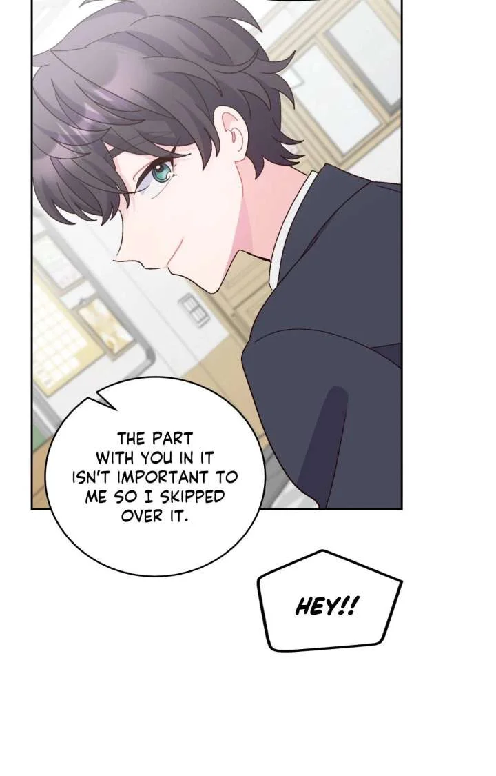 Merry Marbling Chapter 124 - Page 21